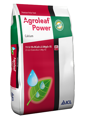 Agroleaf Power