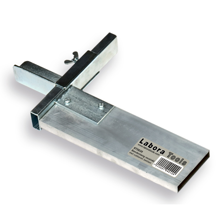 Afreilat verstelbaar 30cm