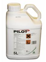 Targa Prestige / Pilot