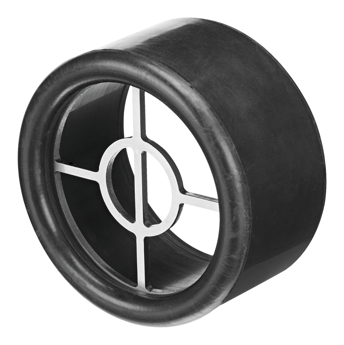 Veiligheidsraster Titanium