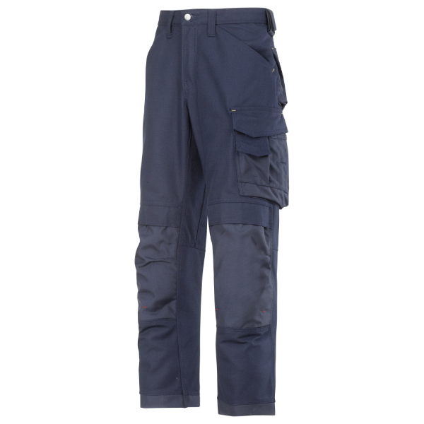 Snickers werkbroek 3314 navy