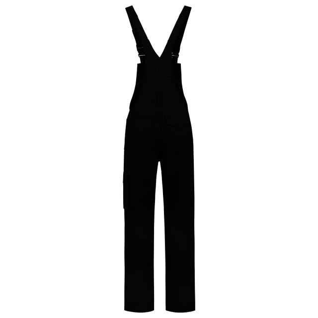 Tricorp am. overall 752001 black