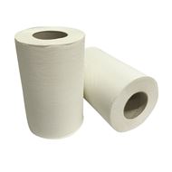 Mini handdoekpapierrol