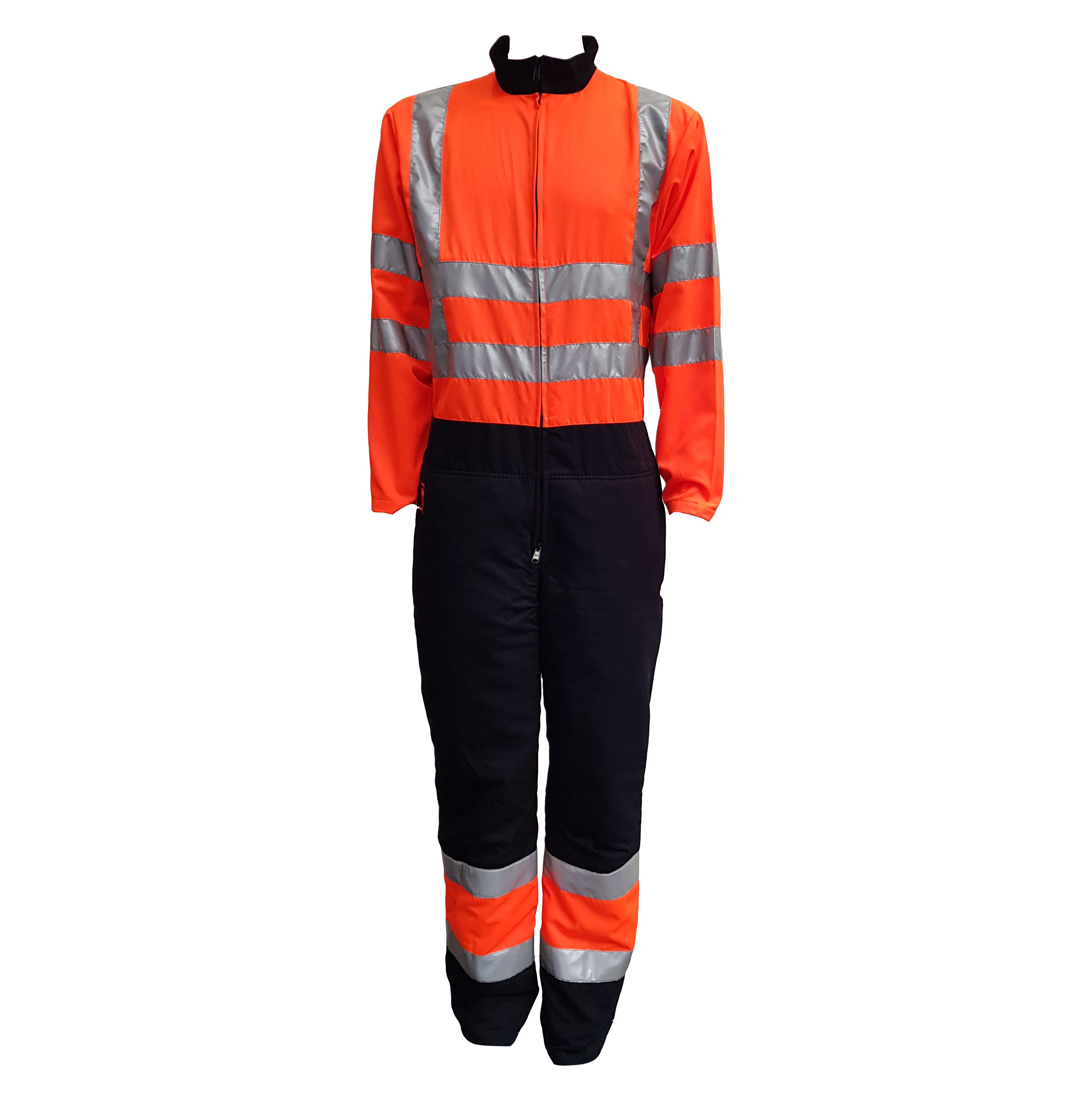 Sticomfort versnipper overall 7176