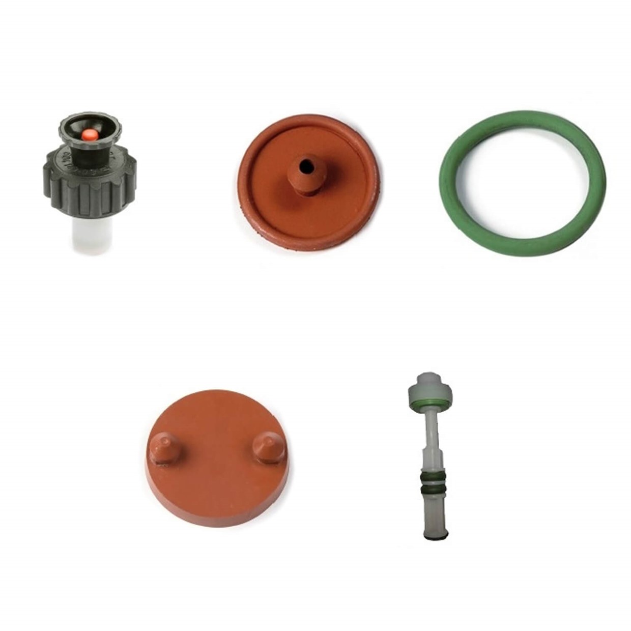 Gloria Ombouwset Prima 5T speciaal