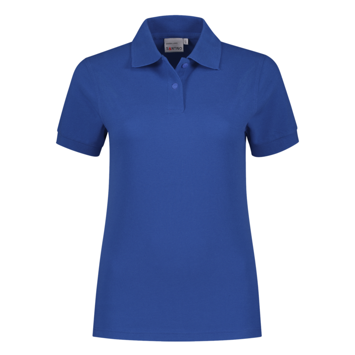 Santino poloshirt Charma ladies 