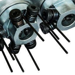 Topkeeper Reserve veren  Pro