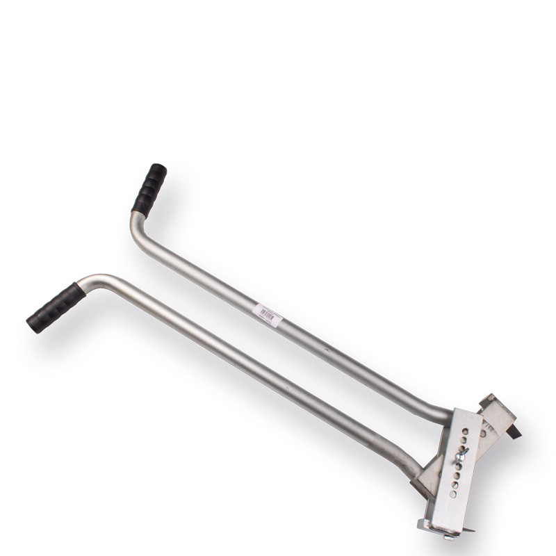 Klinkertrekker verstelbaar