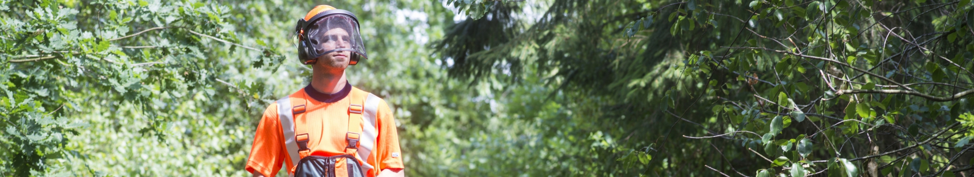 Persoonlijke bescherming