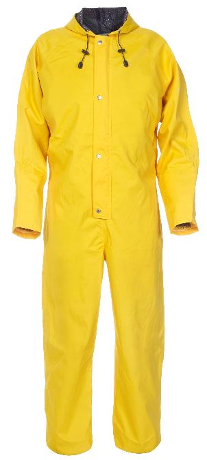 Hydrowear overall Urk