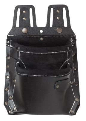 Fristads materiaaltas 9304 zwart