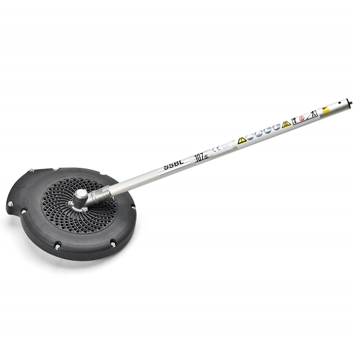 Bladblazer Versatool SSBL E