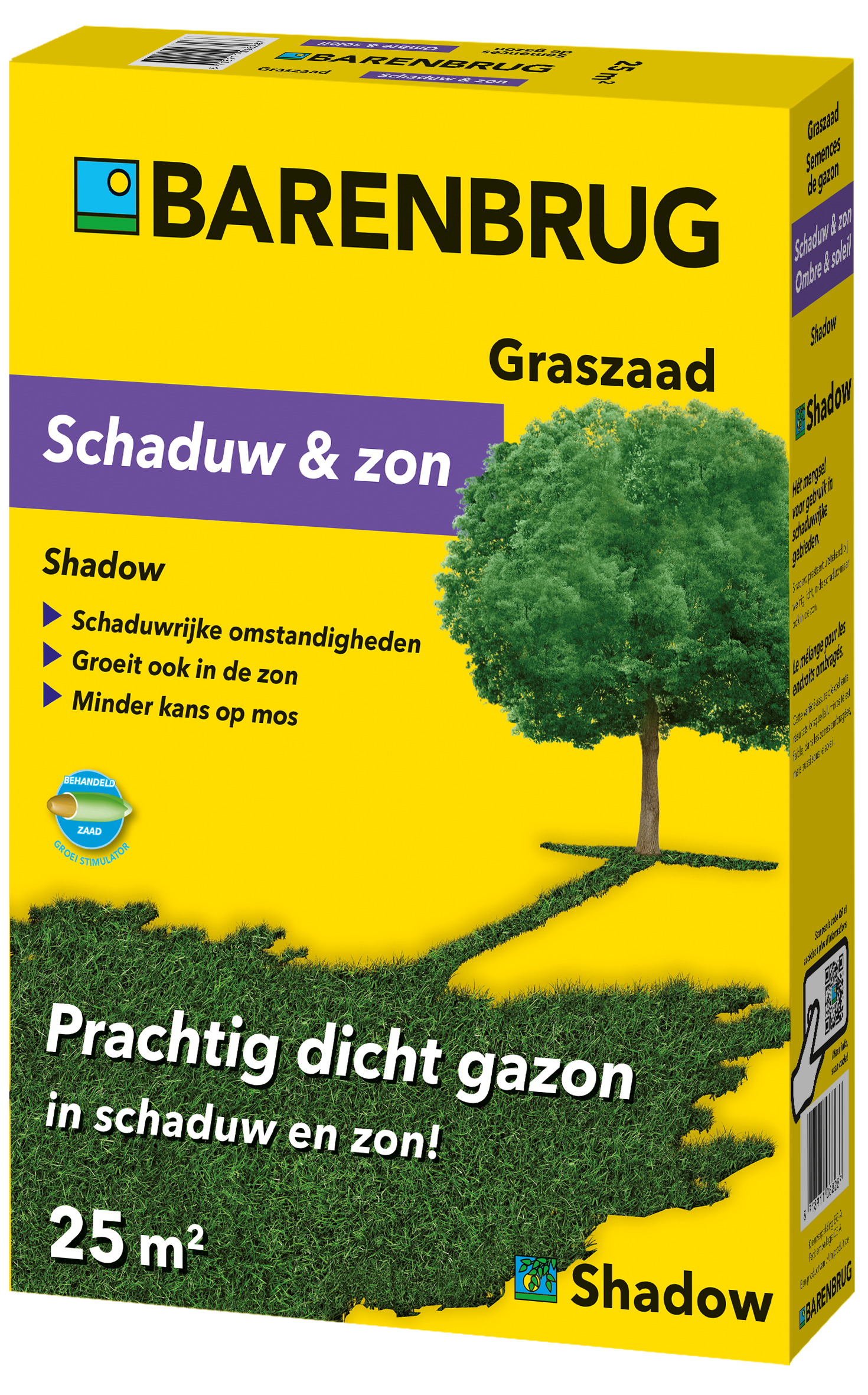 Barenbrug Shadow (Shadow & Sun)