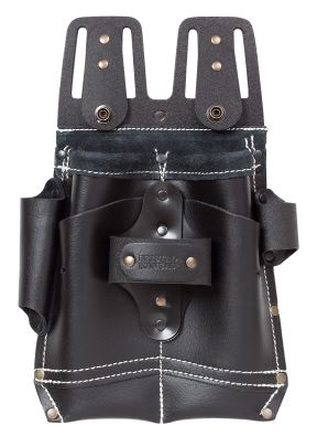 Fristads Gereedschapshouder 9300 zwart