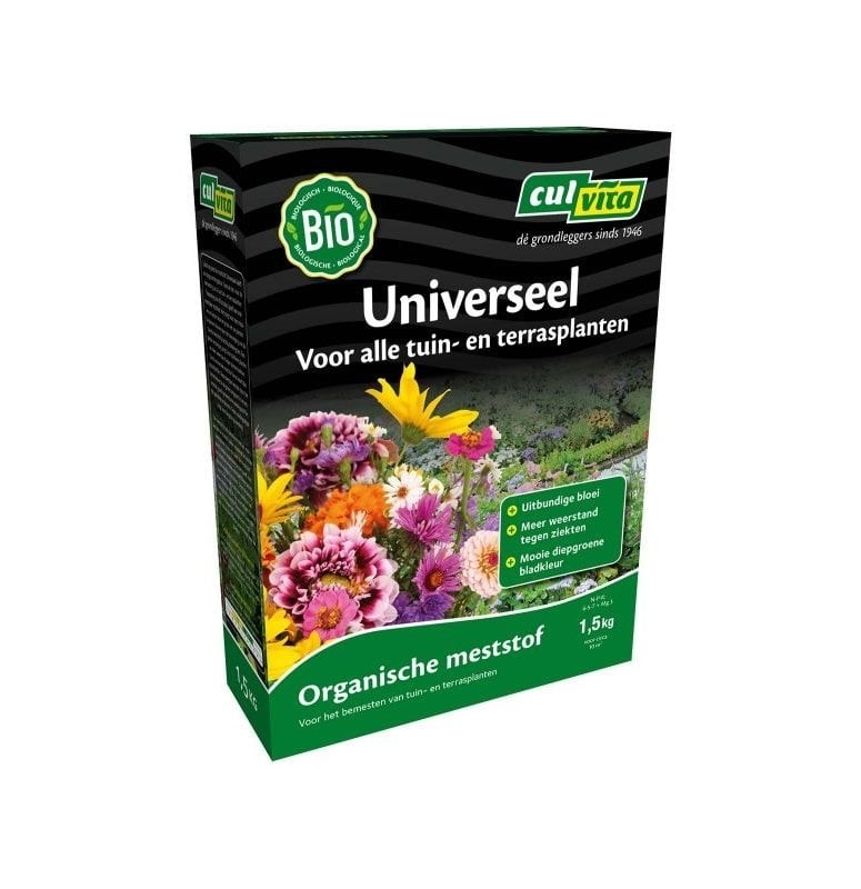 Culvita Universele Meststof