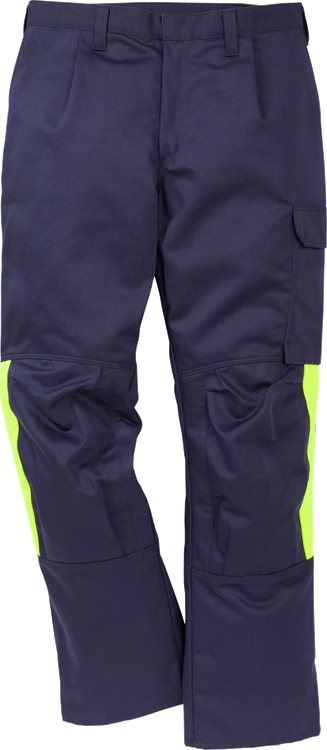 Fristads werkbroek 2031 marineblauw