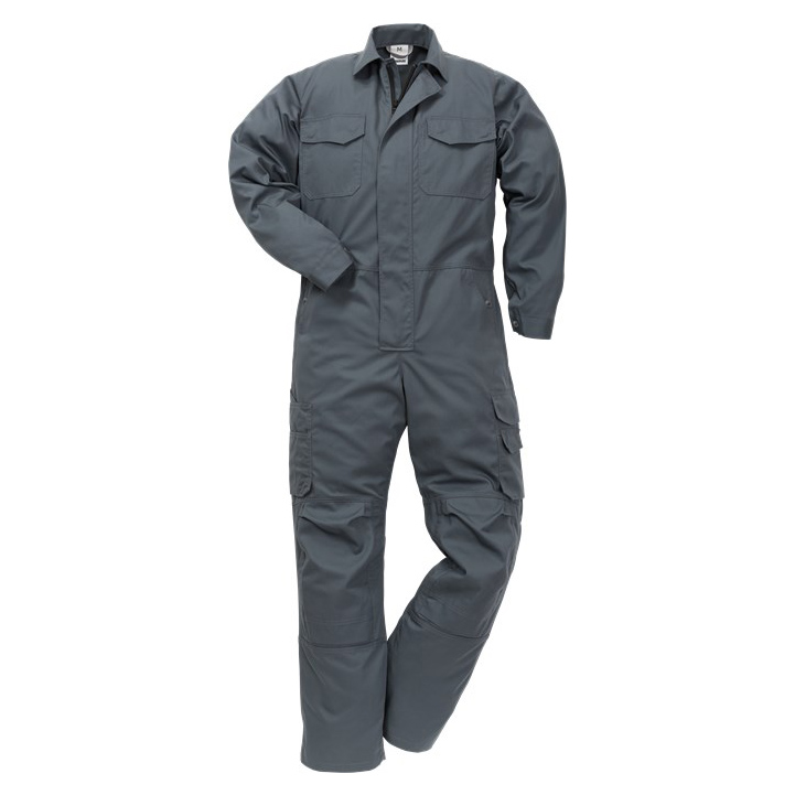 Fristads overall 880 grijs