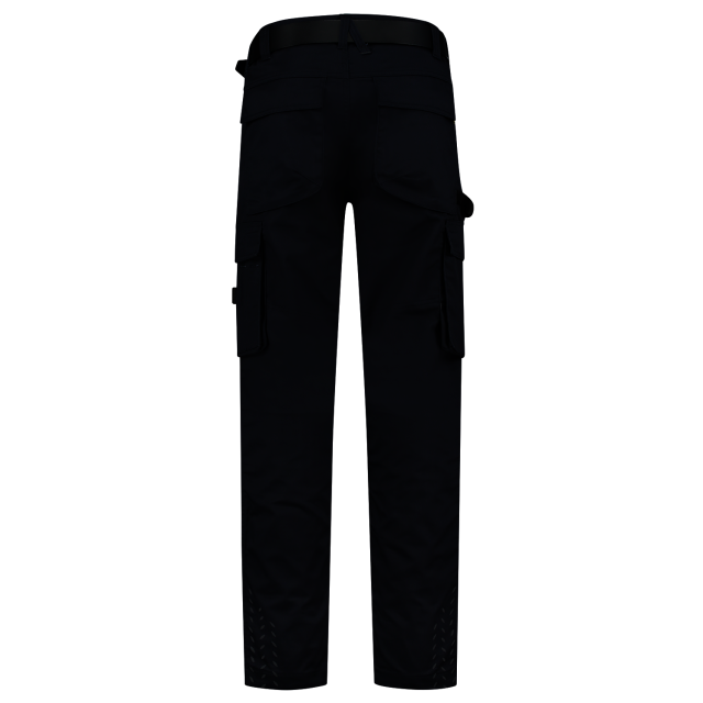 Tricorp werkbroek 502021 navy