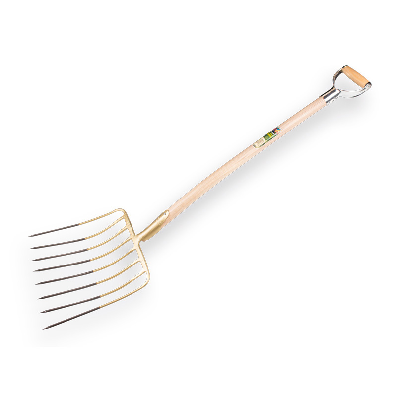 Atlas maisvork 8 td+YD steel 95cm