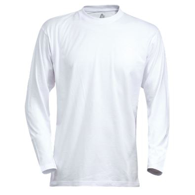 Fristads t-shirt LM 1914 wit