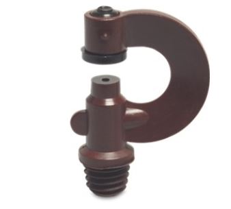 Sproeier en toebehoren 3/8”ww en M11