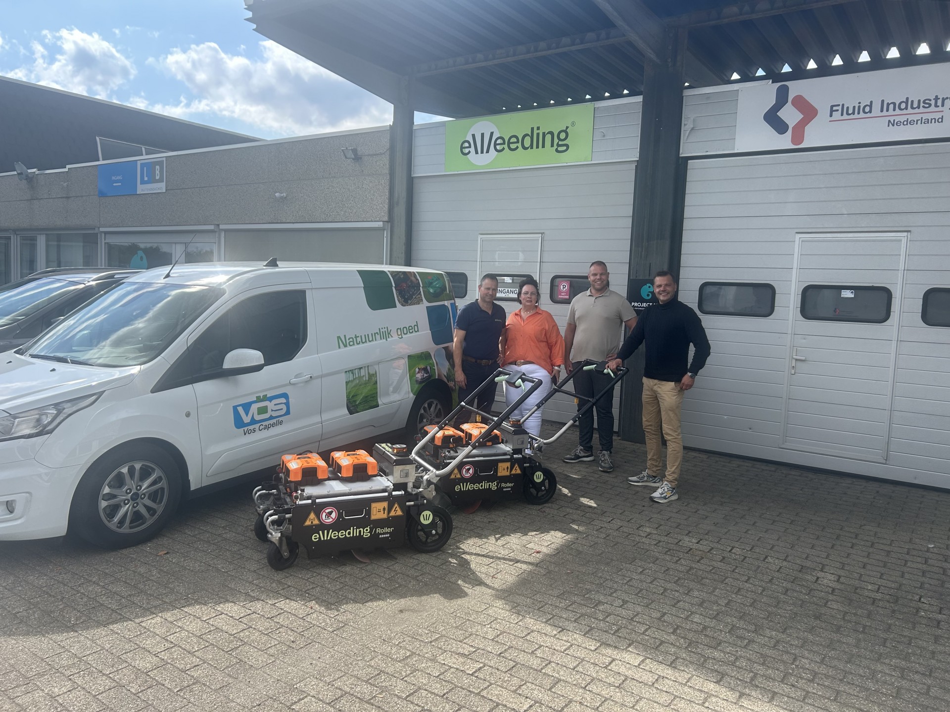 Exclusief dealerschap