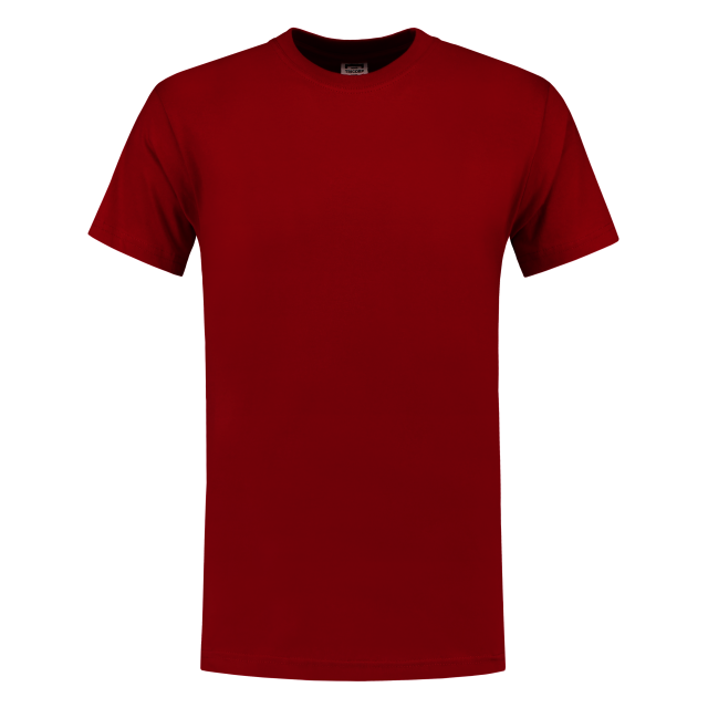Tricorp t-shirt 101001 red