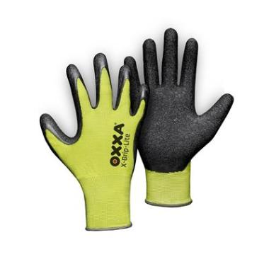 Oxxa handschoen X-Grip Lite 7/S