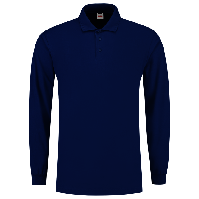 Tricorp poloshirt LM 201009 royalblue