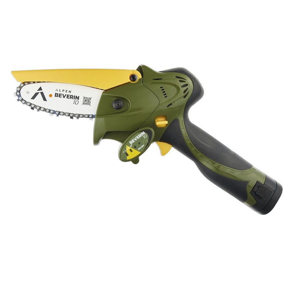 Elektrische snoeizaag Alpen Beverin 10