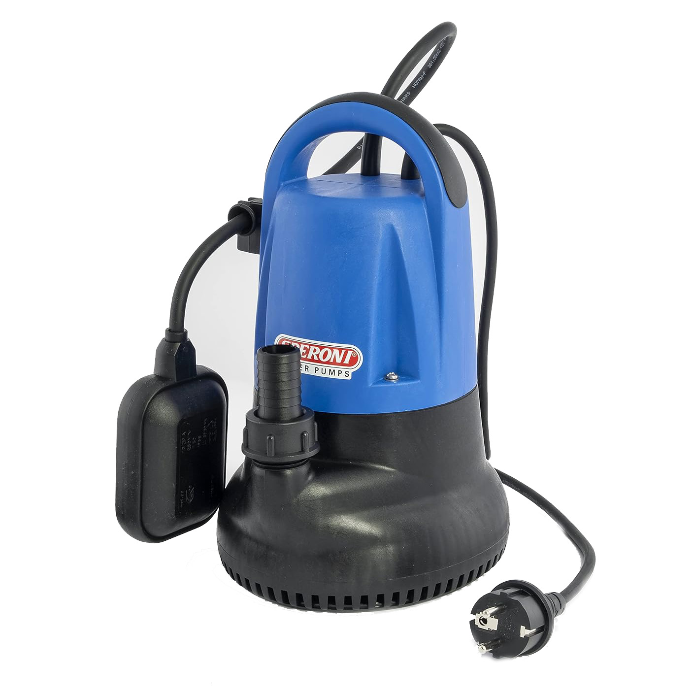 Speroni dompelpomp STS300