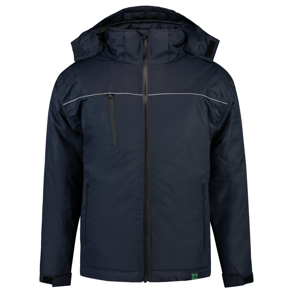 Tricorp parka 402702 ink