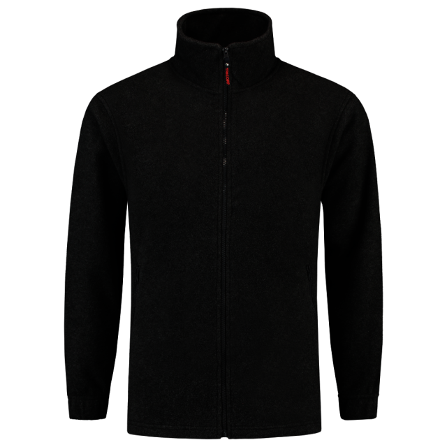 Tricorp fleecevest 301002 antramel