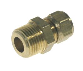 VSH Klemkoppeling 3/8