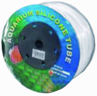 Luchtslang luchtpomp 4x6mm silicone