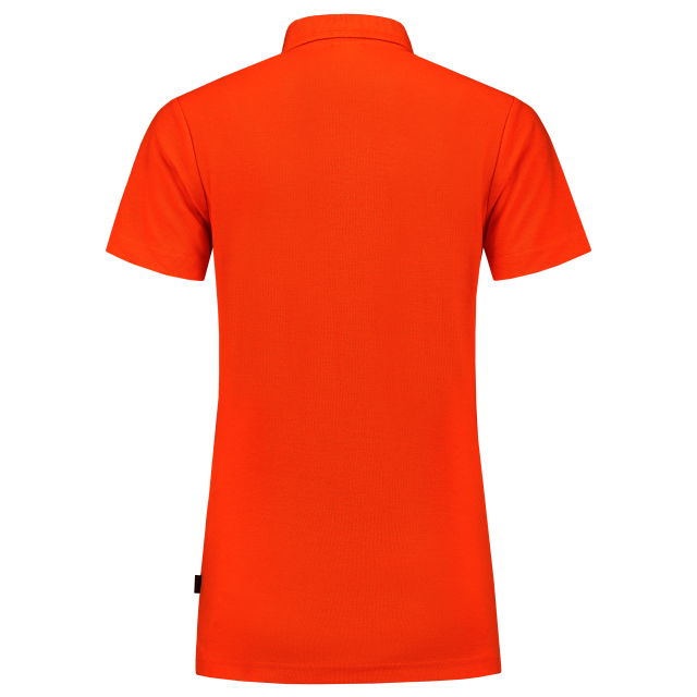 Tricorp poloshirt 201006 orange (dames)