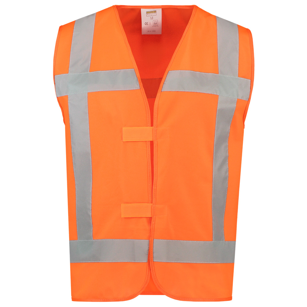 Tricorp veiligheidsvest 453015 oranje RWS