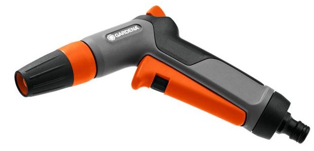 Gardena spuitpistool