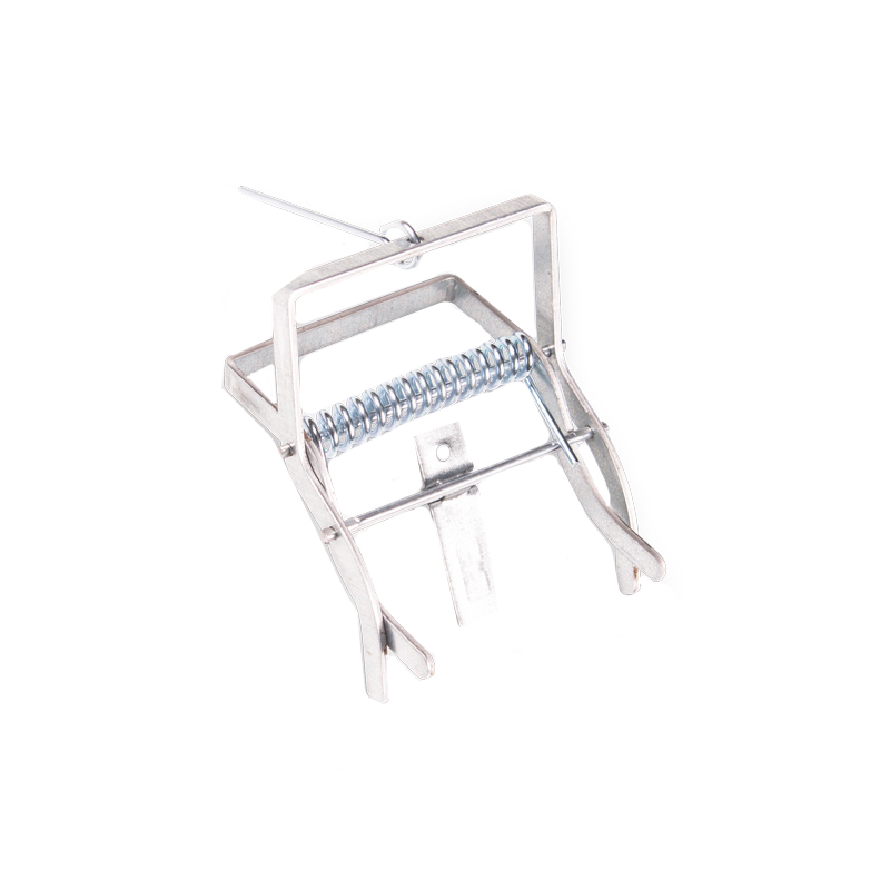 Mollenklem Talpex verzinkt