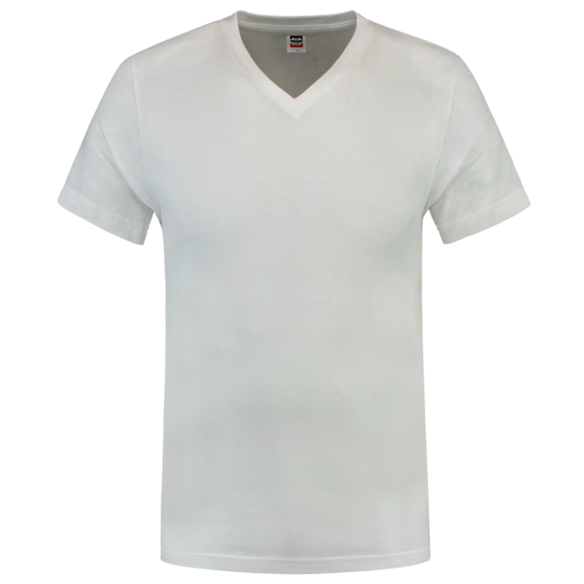 Tricorp t-shirt 101005 white