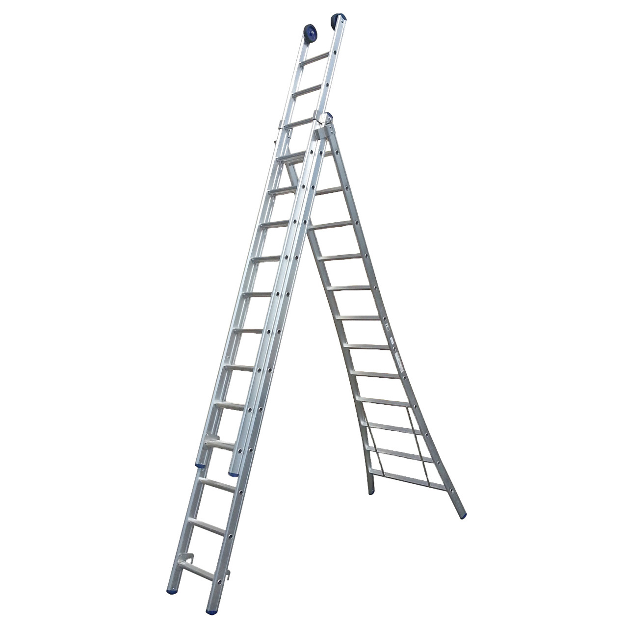 Maxall Reform Ladder Driedelig