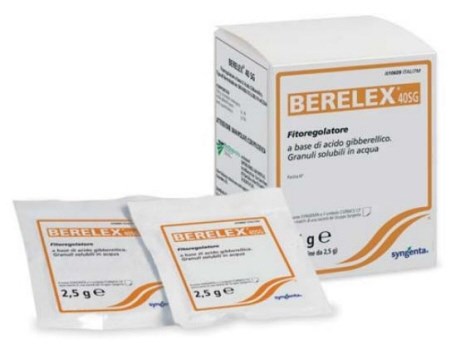 Berelex 40 SG