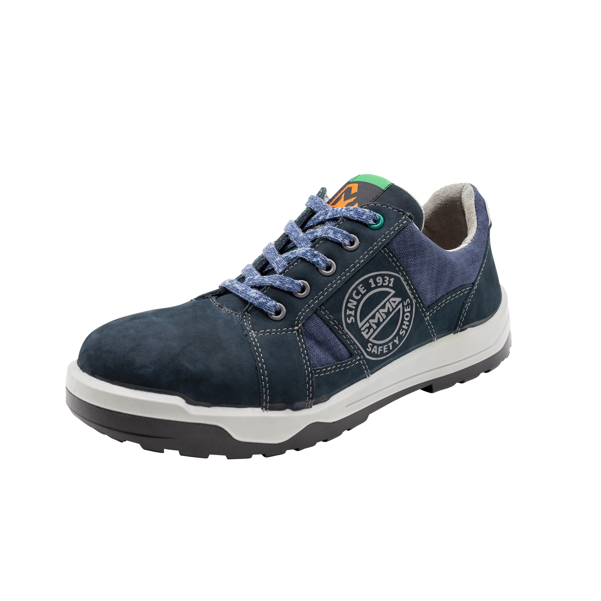 Emma werkschoen Jack S1P