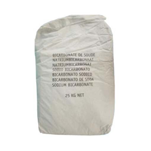Natriumbicarbonaat