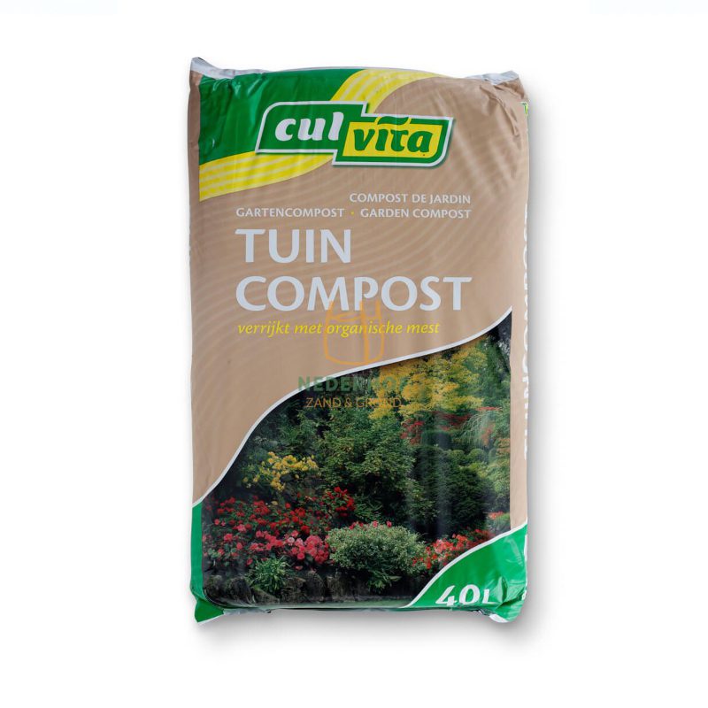 Culvita Tuincompost