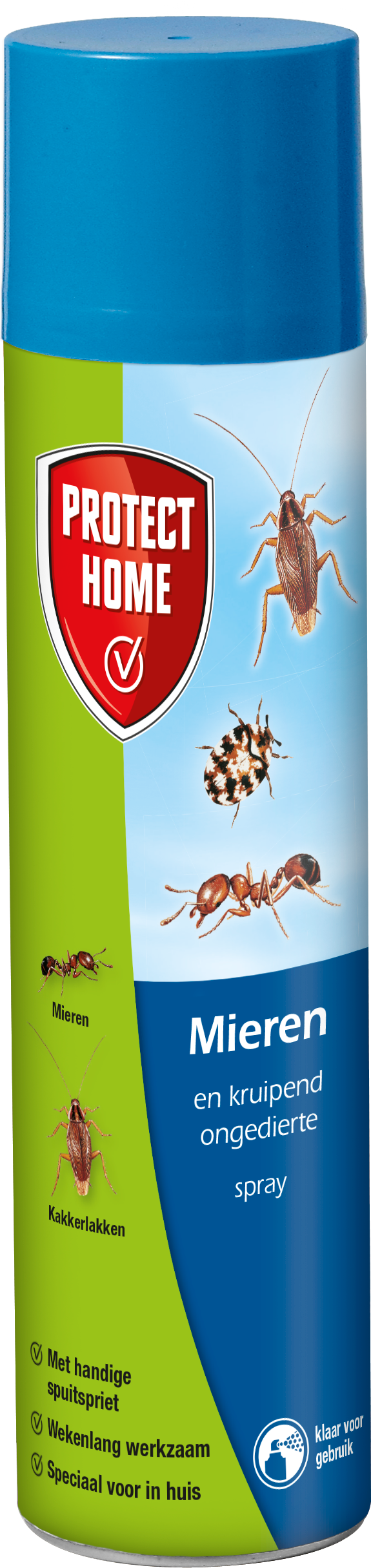 Protect Home Ongediertespray