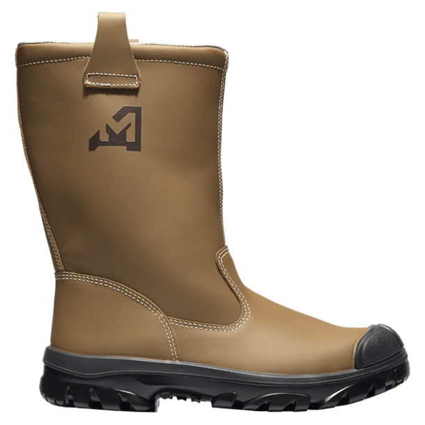 Emma laars Mento S3 D bruin