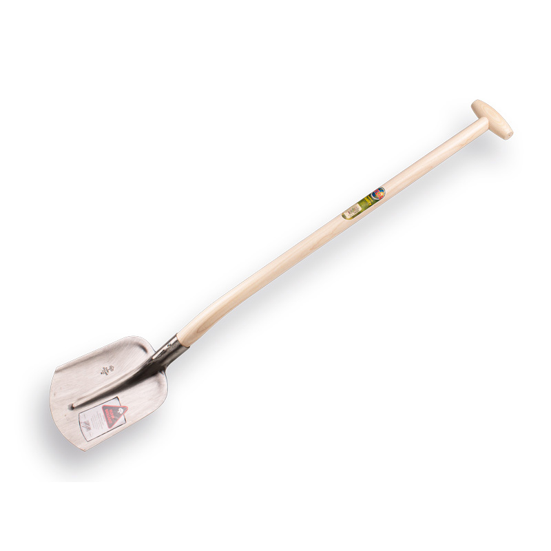 Bats RB 1/4 00 met sterk gebogen steel