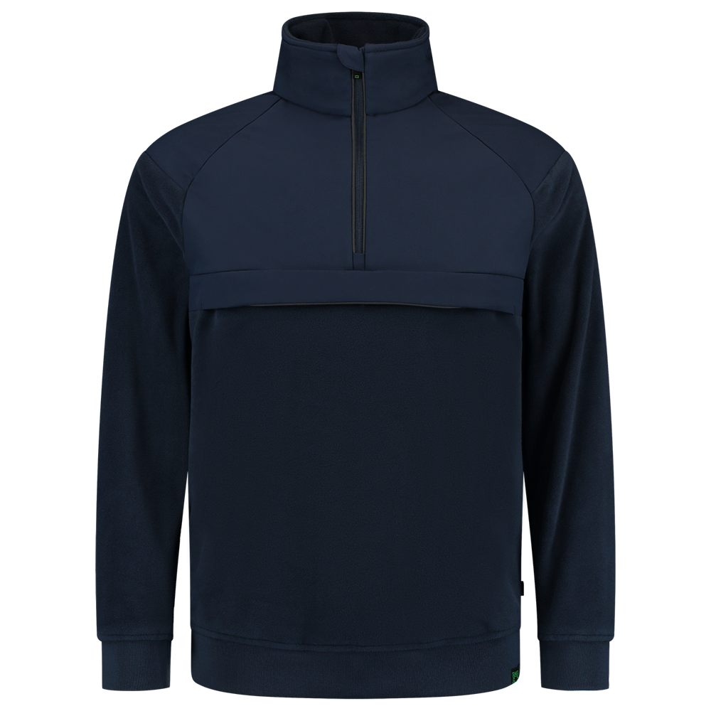 Tricorp anorak sweater 302701 ink