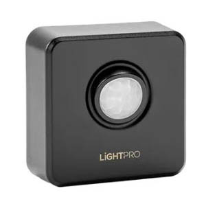 Lightpro Motion sensor smart